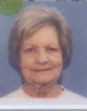 Flossie Mae Anders Obituary - 2013 - McComas Funeral Home