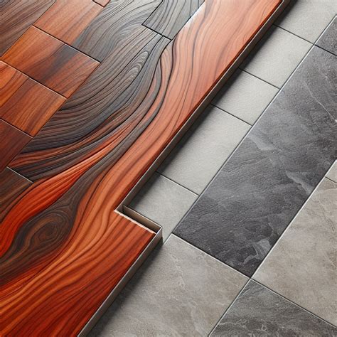 Tile to Wood Floor Transition: Your Step-by-Step Guide with Practical ...