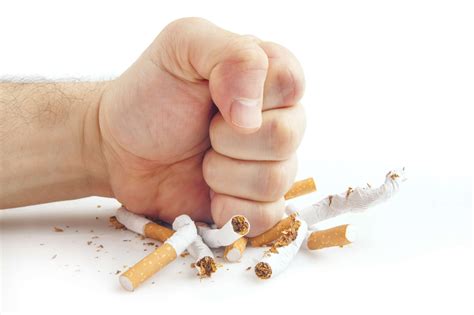 Las 10 razones principales para dejar de fumar cigarrillos - Salud teu