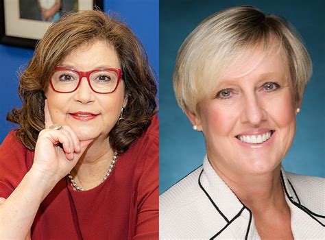 Fass, Olesniewicz named ‘women of distinction’ | Claremont COURIER