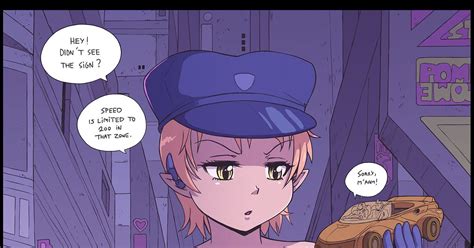 #巨大娘 Not so fast - Karboのマンガ #漫画 #vore #gts - pixiv