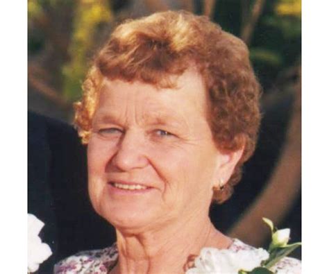 Lillie Melson Obituary (1938 - 2023) - Porterville, CA - The ...