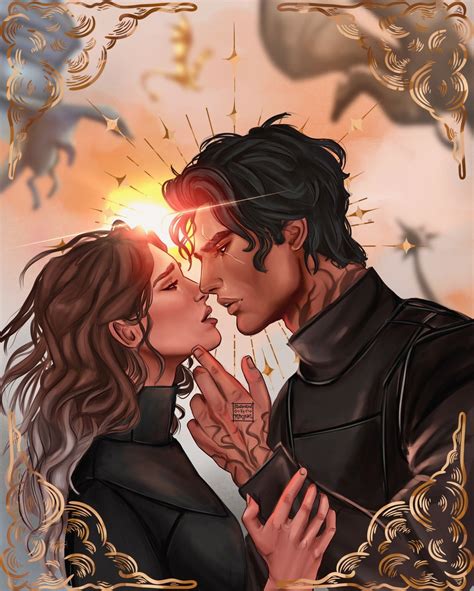 Pin by αννα σκριβανου on Violet and Xaden | Wings book, Wings artwork, Wings