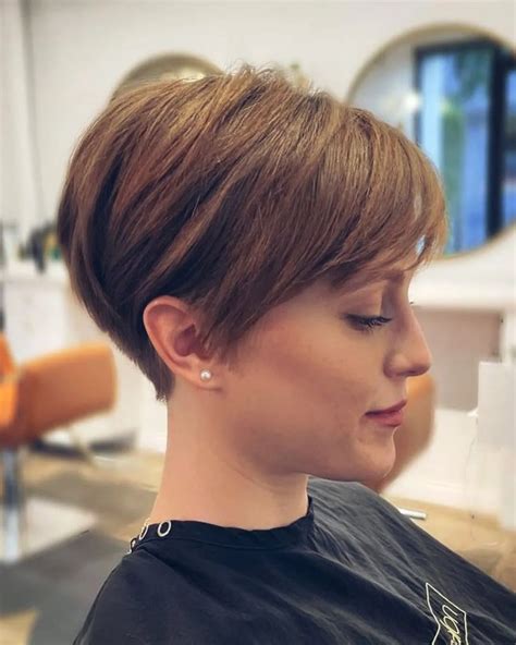 Pixie Cuts on Instagram: "Cute Pixie From @thatguyreno & @horoshavkaann ...