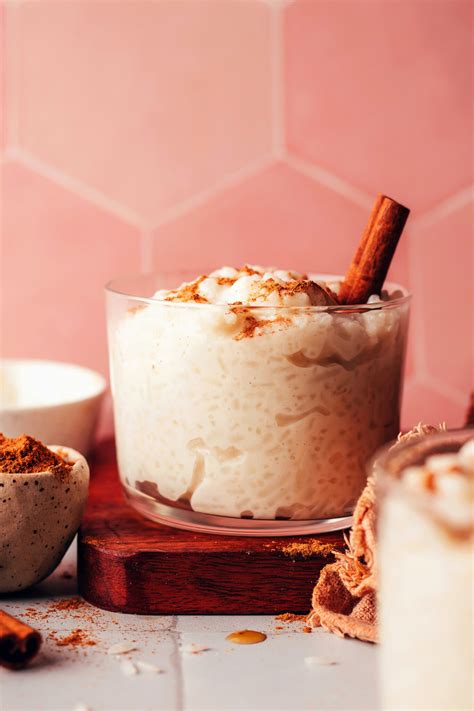 Rice Pudding Origins – Where Did Rice Pudding Come From – VHKTX
