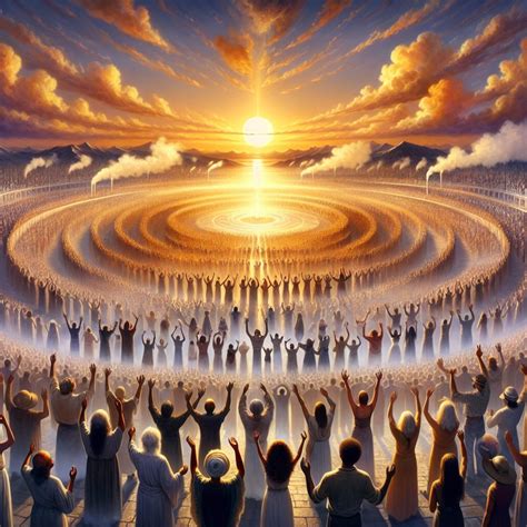 Malachi 1:11 Artwork | Bible Art