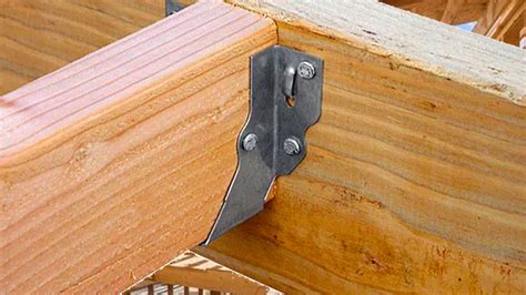 How To Install Joist Hangers? — Griff Building Supplies