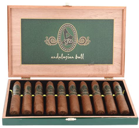 The 10 Best La Flor Dominicana (LFD) Cigars