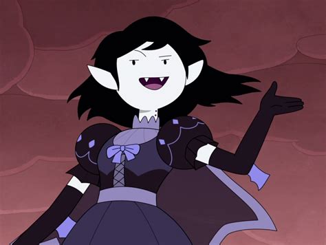 marceline | Marceline the vampire queen, Adventure time marceline ...