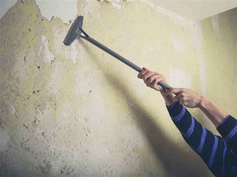 Wallpaper Removal and Installation Services Toronto