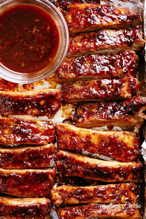 Oven bbq pork ribs online