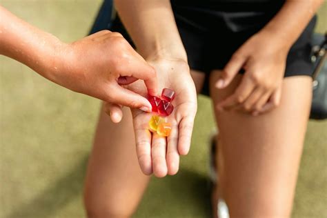 How To Make Cannabis Gummies: A Full Guide — Tree Hugger Containers