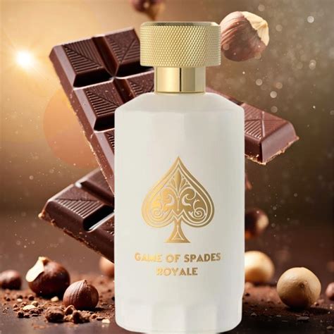 Game of Spades Royale | EDP | 100 ml - Perfumes Cardales