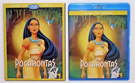 Pocahontas Exclusive Porn Videos