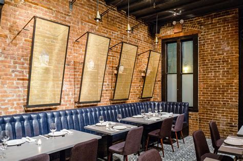 Jue Lan Club’s High-End Chinese in the Flatiron District - The New York ...