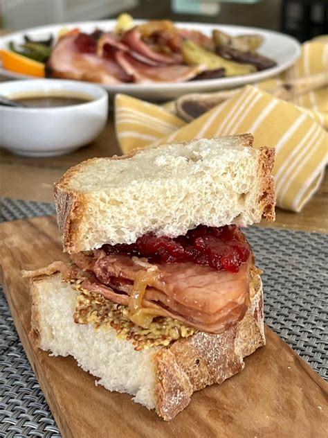 Can Deli Ham Be Frozen at Doris Halligan blog