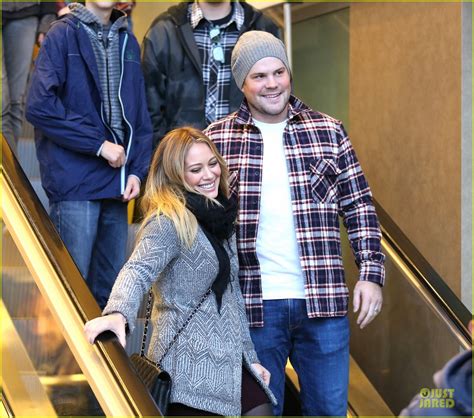 Hilary Duff: Sex is Definitely Different!: Photo 2777123 | Hilary Duff ...