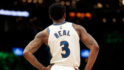 Bradley Beal may finally leave the Washington Wizards - BALLERS.PH