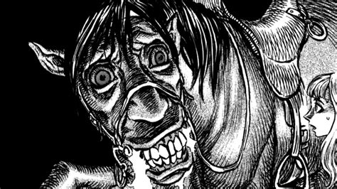 What was the most iconic moment of the series for you? : r/Berserk