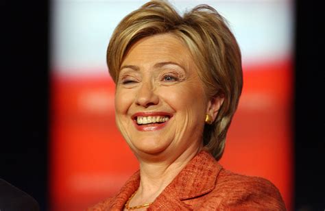 Hillary Clinton - Sexy Wallpaper - MyConfinedSpace