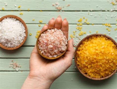 How to Kill Weeds With Rock Salt