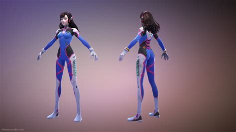request (d.va suit modification to partial nude) - Request & Find - Skyrim Adult & Sex Mods ...