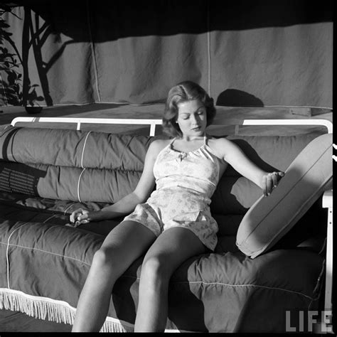 Pictures of Beautiful Lana Turner in Hollywood, ca. 1940 ~ vintage everyday