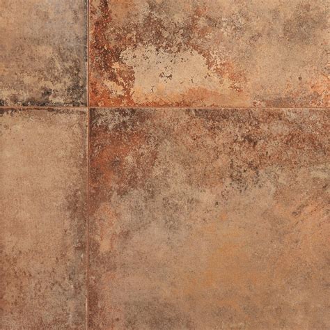 Adding Elegance To Your Home Decor With Brown Porcelain Tile - Home ...