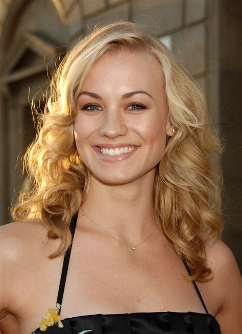 Yvonne Strahovski | Dexter Wiki | Fandom