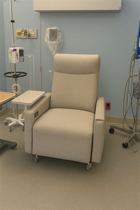 Sutter Lakeside Hospital Launches Infusion Services, Expanding Access ...