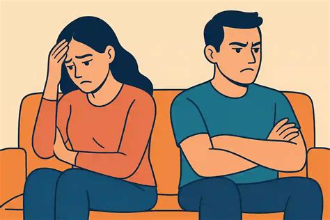 9 Practical Ways to Handle Miserable Husband Syndrome (Now) - Marriage
