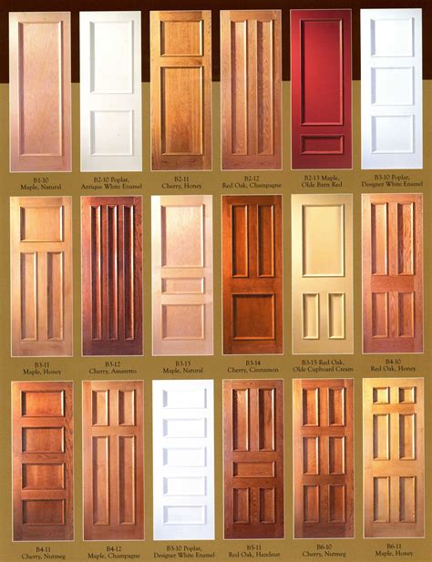 A Plus Windows in our show room has 3 Woodharbor doors on display, a ...
