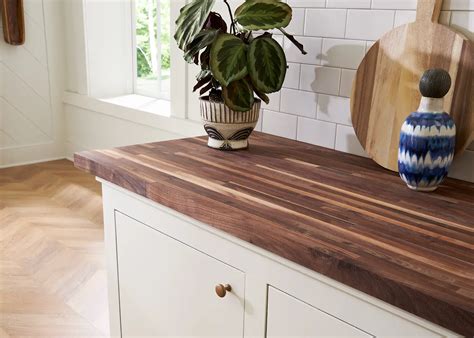 Butcher Block Countertops | LL Flooring (formerly Lumber Liquidators ...