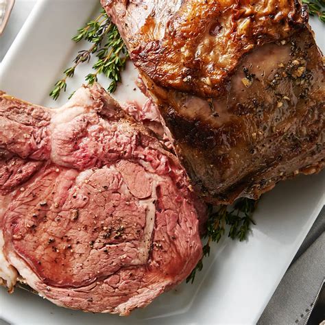 Slow-Cooker Prime Rib Roast Recipe | Samsung Food App
