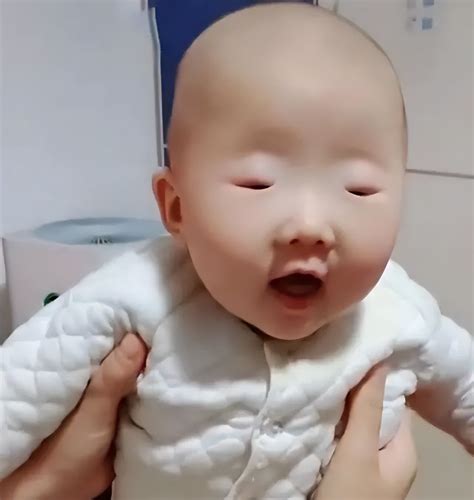 The Science Behind The Smallest Eyes In The World (Human)