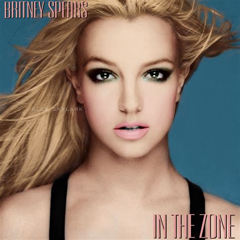 Britney Spears Album Covers, Britney album cover - Britney Spears Fan Art (34408557 ... : Pop ...
