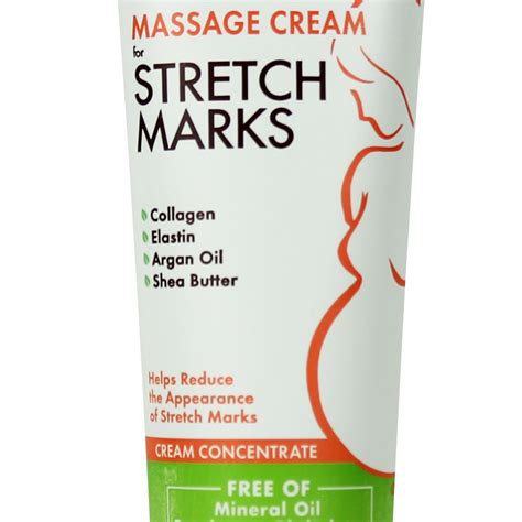 The 7 Best Stretch Mark Creams of 2019