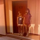 The Black Sun EP (2015) | Year of the Cobra