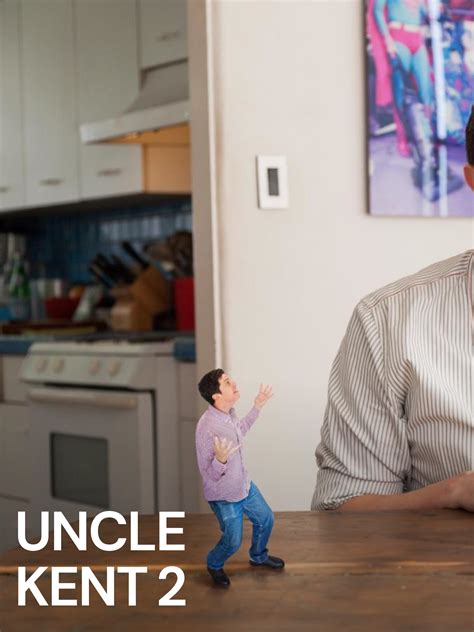 Prime Video: Uncle Kent 2
