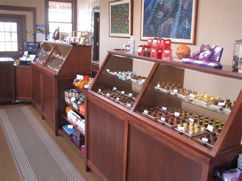 How Lillie Belle Farms Became a True Rock Star Chocolatier | The Chocolate Professor