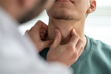Is the Lump in My Throat Cancer? | Hartford HealthCare | CT