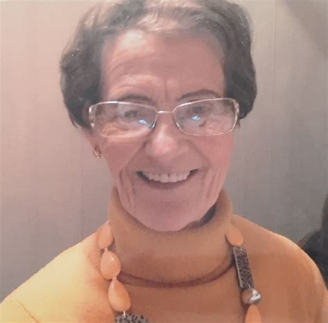 Death Notice of Cathy MacAlevey (née Hartley) (Swords, Dublin) | rip.ie