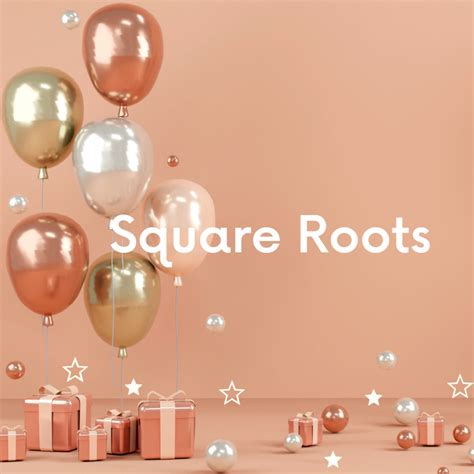 Unlocking the Magic of Squares and Square Roots
