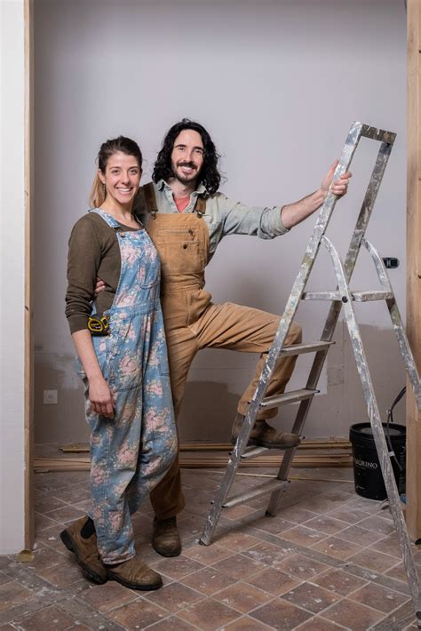 Daphne Reckert - Personality