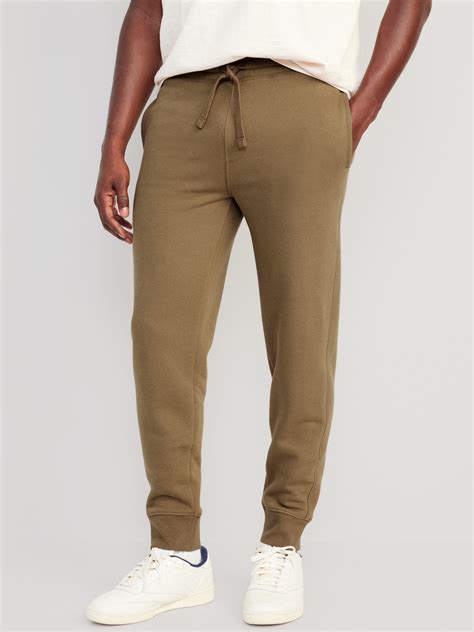 Men's tall jogger sweatpants discount