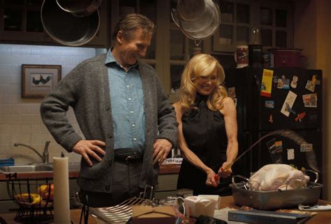 'The Naked Gun' review: Liam Neeson, Pamela Anderson deliver classic ...