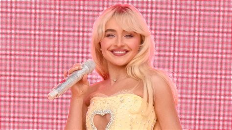 Short n' Sweet: A closer look at the new Sabrina Carpenter album | The US Sun