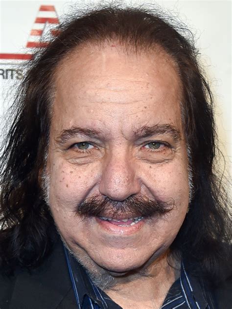 Ron Jeremy Meme