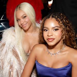 Beyoncé's daughter Rumi Carter's big day with twin Sir set to take ...