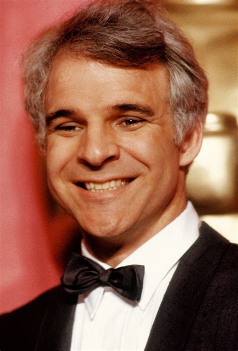 Steve Martin Earned Mixed Reactions from Becoming First-Time Dad at 67 ...